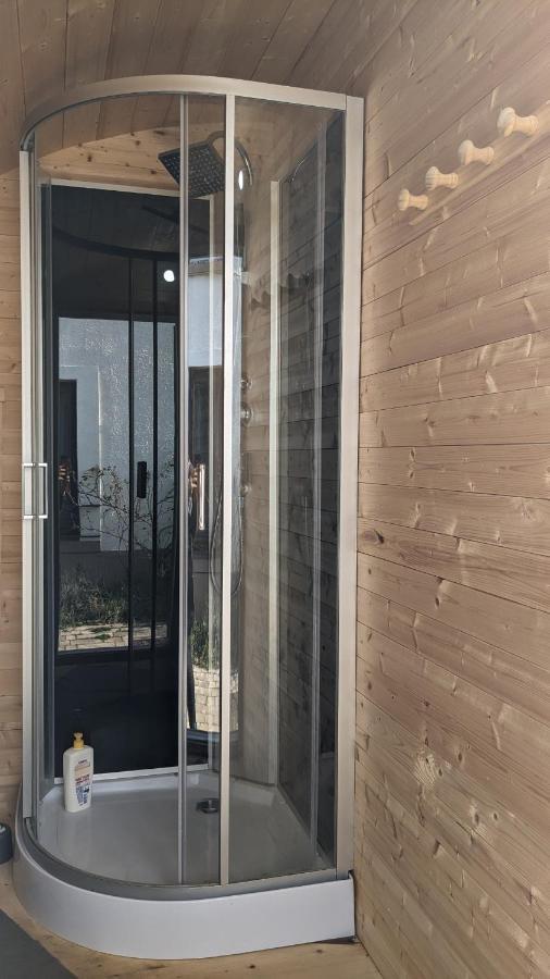 Gites Insolites Proche Nancy Marbache Εξωτερικό φωτογραφία